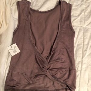 Tresics Tops - Workout Tank Tresics Tops - Workout Tank